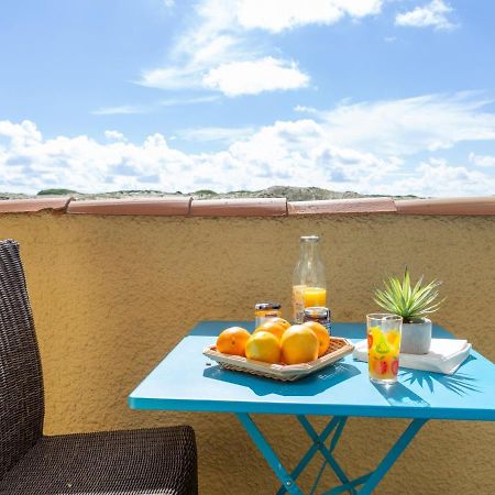 Studio Renove Face A La Dune, Proche Plage Et Commerces, Ideal Pour 2 Personnes - Fr-1-239-150 Seignosse ภายนอก รูปภาพ