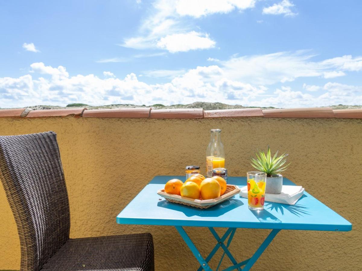 Studio Renove Face A La Dune, Proche Plage Et Commerces, Ideal Pour 2 Personnes - Fr-1-239-150 Seignosse ภายนอก รูปภาพ