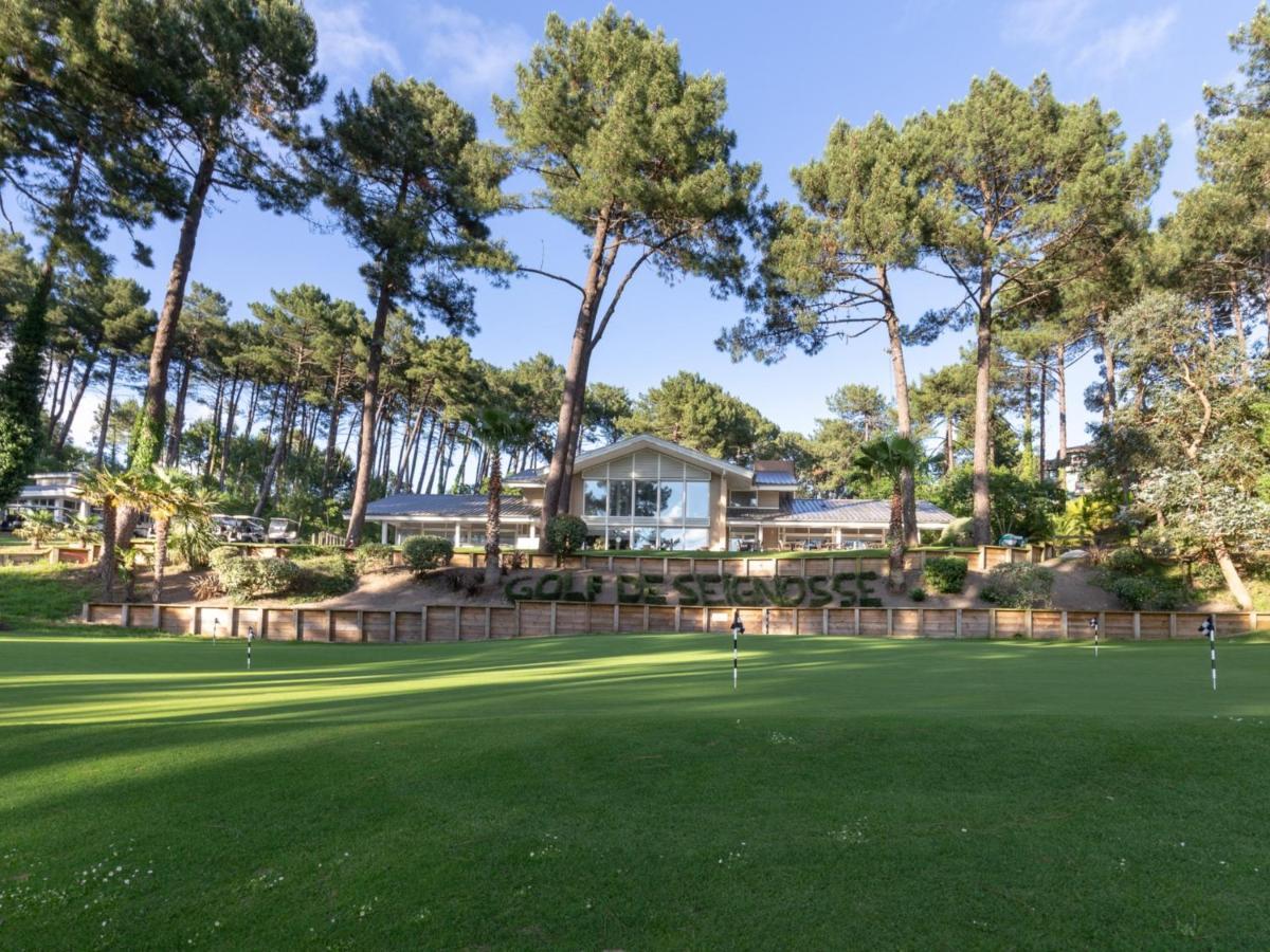Studio Renove Face A La Dune, Proche Plage Et Commerces, Ideal Pour 2 Personnes - Fr-1-239-150 Seignosse ภายนอก รูปภาพ