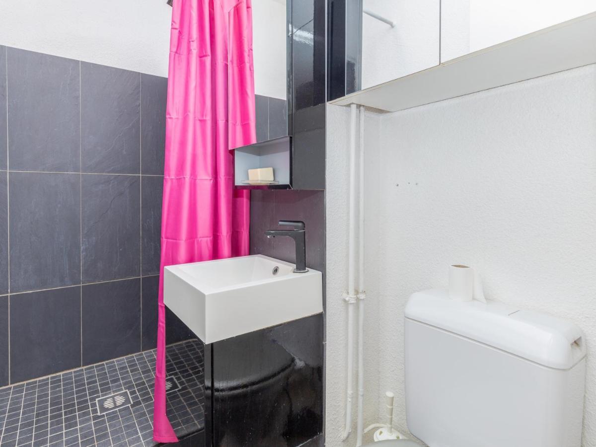 Studio Renove Face A La Dune, Proche Plage Et Commerces, Ideal Pour 2 Personnes - Fr-1-239-150 Seignosse ภายนอก รูปภาพ