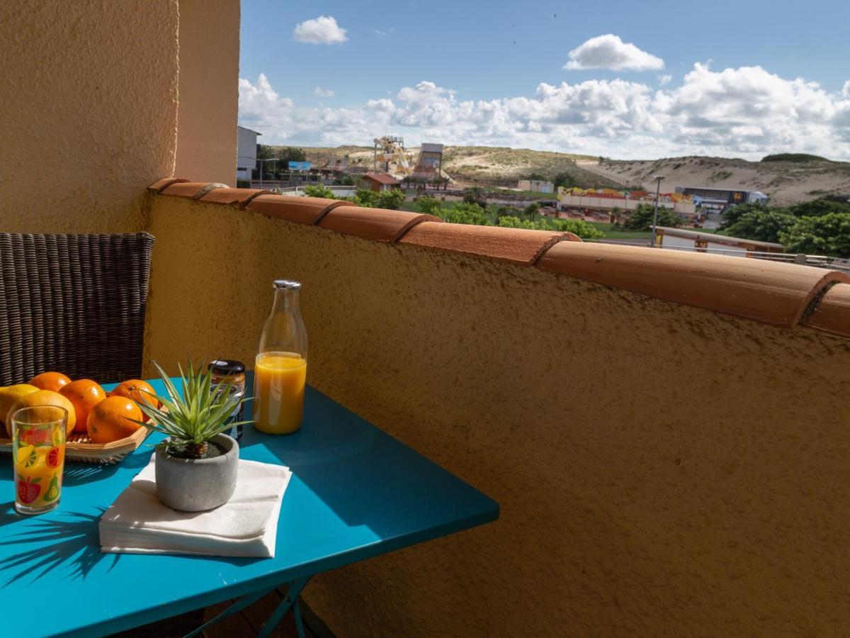 Studio Renove Face A La Dune, Proche Plage Et Commerces, Ideal Pour 2 Personnes - Fr-1-239-150 Seignosse ภายนอก รูปภาพ
