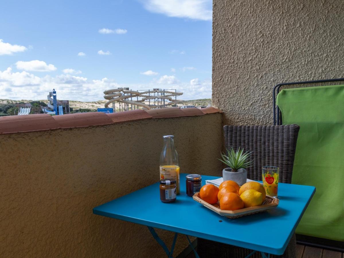 Studio Renove Face A La Dune, Proche Plage Et Commerces, Ideal Pour 2 Personnes - Fr-1-239-150 Seignosse ภายนอก รูปภาพ